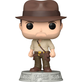 FUNKO POP figure Indiana Jones - Indiana Jones (1350)