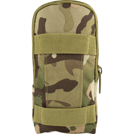 Web-Tex  FIRST AID KIT CAMO MOLLE