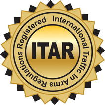 ITAR products