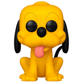 FUNKO POP figure Disney Classics Pluto (1189)