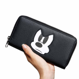 Disney Mickey Angry wallet