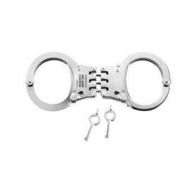 Umarex (Perfecta) HC600 Carbon Steel Heavy Duty Handcuff