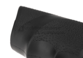 Hogue HandALL Tactical Grip Sleeve. Large Black