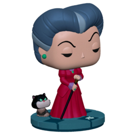 FUNKO POP figure Disney Villains Lady Tremaine (1080)