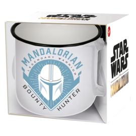 Star Wars The Mandalorian Yoda The Child mug - 400ml
