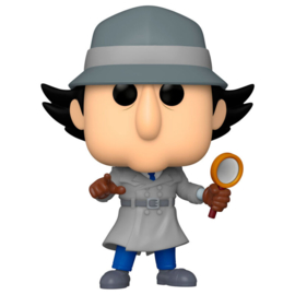 FUNKO POP figure Inspector Gadget (892)