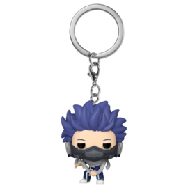 FUNKO Pocket POP Keychain My Hero Academia Hitoshi Shinso