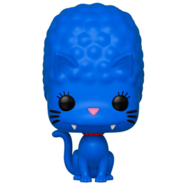 FUNKO POP figure Simpsons Panther Marge (819)