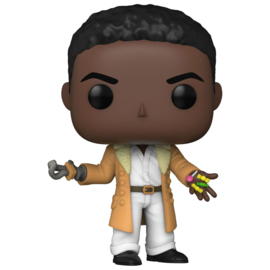 FUNKO POP figure Candyman Sherman Fields (1159)