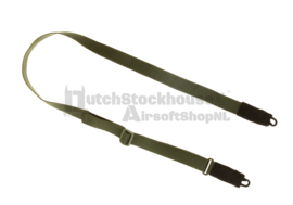 INVADER GEAR 2 point Rifle Sling (3 COLORS)