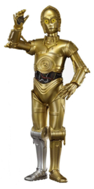 Star Wars C-3PO & R2-D2 Star Wars Statues set ArtFX+ Scale 1:10