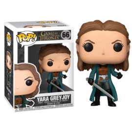 FUNKO POP figure Game of Thrones Yara Greyjoy (66)