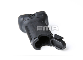 FMA RD Forward Grip Picatinny Keymod (BLACK)