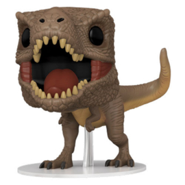 FUNKO POP figure Jurassic World 3 T-Rex - Exclusive 25cm 10" (inch) (1222)