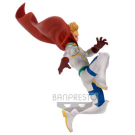 BANPRESTO My Hero Academy The Amazing Heroes Lemillion - 13cm