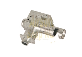 GUARDER Metal alloy High Performance Hop-Up Chamber - Unit  for M4/M16