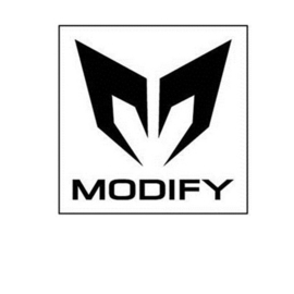 Modify