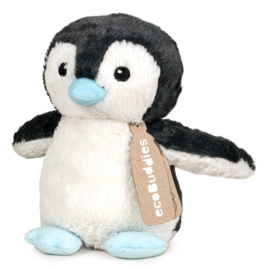 Eco Buddies Penguin recicled plush toy - 24cm