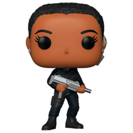 FUNKO POP figure James Bond Nomi No Time to Die (1012)