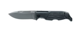 UMAREX Walther P22 Tactical  Folding Knife (BLACK)