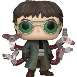 FUNKO POP figure Marvel Spider-Man No Way Home Doc Ock (1163)