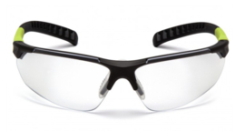 PYRAMEX SITECORE Glasses - CLEAR H2MAX Anti-Fog Lens