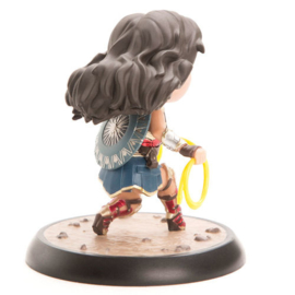 Wonder Woman DC Comics figure 9cm