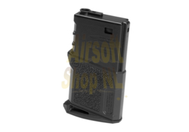 ARES / AMOEBA M4/M16 Mid-Cap Magazine - Short - 120rds (BLACK)