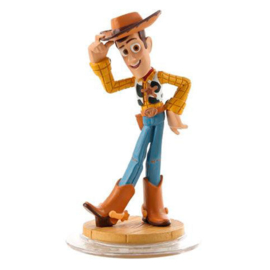 Disney Toy Story Woody figure