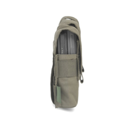 Warrior Elite Ops MOLLE Triple M4 - 5.56mm Mag Pouch / Non Slip Retention (1 COLOR left)