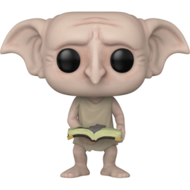 FUNKO POP figure Harry Potter 20th Dobby (151)