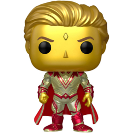 FUNKO POP figure Marvel Guardians of the Galaxy Adam Warlock (1210)