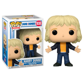 FUNKO POP figure Dumb and Dumber Casual Harry (1038)