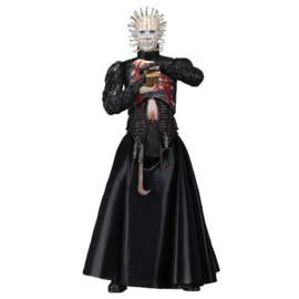 Hellraiser Ultimate Pinhead figure - 18cm