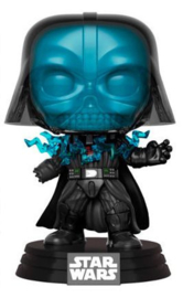 FUNKO POP figure Star Wars Electrocuted Vader (288)