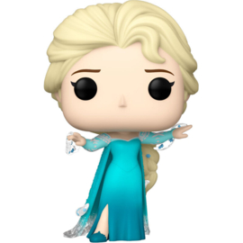 FUNKO POP figure Disney 100th Anniversary Elsa (1319)
