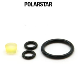 POLARSTAR Complete Seal Set, MR - Micro Regulator