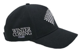 Game of Thrones Stark adult cap