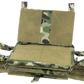 VIPER VX Buckle Up Plate Carrier GEN2 (4 COLORS)