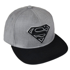 Superman DC Comics Premium Deluxe cap Size: 56