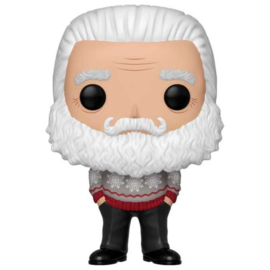 FUNKO POP figure Disney The Santa Clause Santa (610)