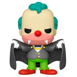 FUNKO POP figure The Simpsons Vampire Krusty (1030)