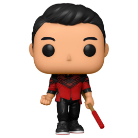 FUNKO POP figure Marvel Shang-Chi - Shang-Chi (844)