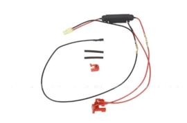 G&P Switch Assembly Cable Set (Front Handguard) (Small Tamiya Plug)