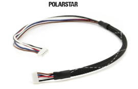 POLARSTAR Wire harness for Amoeba HPA systems - Lenght 13" 33cm