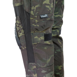 VIPER GEN2 Elite Trousers/pants (VCAM BLACK)