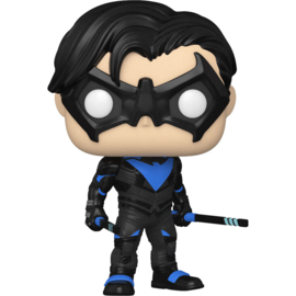 FUNKO POP figure DC Comics Gotham Knights Nightwing (894)