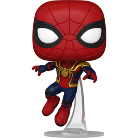 FUNKO POP figure Marvel Spider-Man No Way Home Spider-Man (1157)