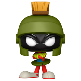 FUNKO POP figure Space Jam 2 Marvin the Martian (1085)