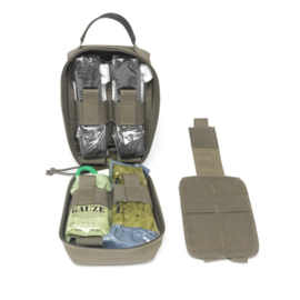 Warrior Elite Ops MOLLE Personal Medic Rip Off Pouch (4 COLORS)